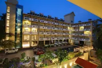 De Grand Riviera - ที่มีฟิตเนส