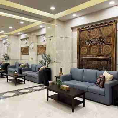 Wahdat Elkheir Hotel Others