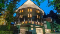 Nikko Nishimachi Club Hotels in Нікко