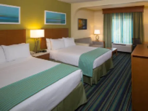 Holiday Inn Express CLERMONT by IHG Hotels in Clermont