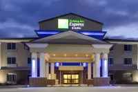 Holiday Inn Express & Suites NEVADA by IHG Hotels in Nevada