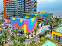 Flamingo Hai Tien Hotel Sea VIEW- FIVE STAR Hotels near Flamingo Hải Tiến Thanh Hóa
