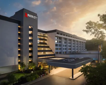 Hanover Marriott Hotels in Hanover