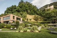 Hotel Belvedere Locarno - spa