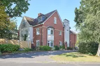 Host & Stay - Danford Court Hotel dekat Solihull Hospital