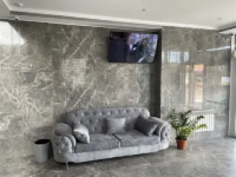 Olimp Hotel Hotel di 