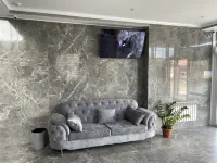 Olimp Hotel Hotels in Kamensky District