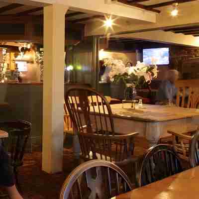 Royal Oak Dining/Meeting Rooms