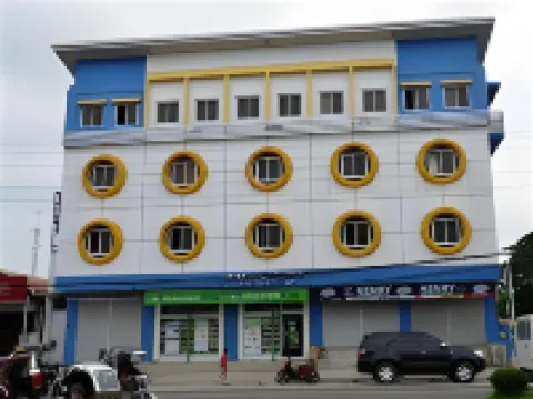 Henady Inn Hotels in Bantay