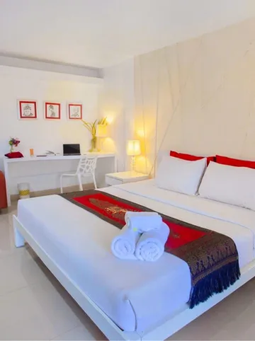 รูปภาพของแคบเบจ แอนด์ คอนดอม อินน์