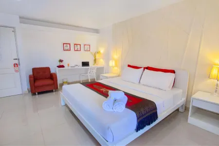 捲心菜和安全套飯店