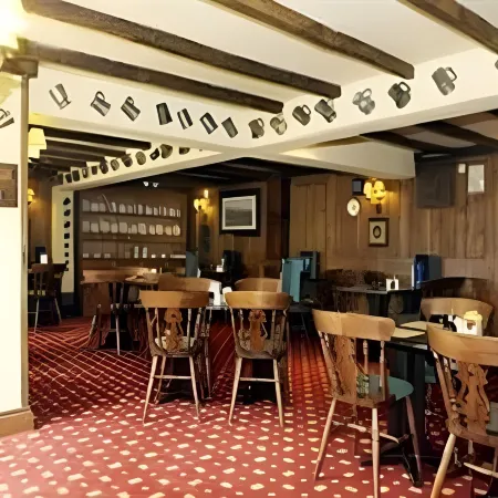 The Crown Inn