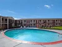 Rodeway Inn Conference Center Hotels in Beaumont