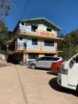 Kenlibed Inn Hotel in zona Bontoc Museum