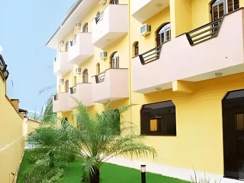 Ubatuba Eco Hotel Hotels in Ubatuba