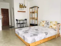 Happy Island Inn Отели в г. 