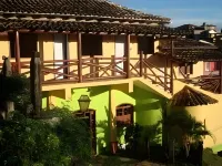Pousada Inconfidência Mineira