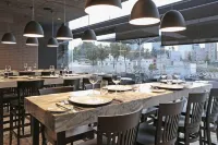 Hotel Cumbres Lastarria Hotels in Santiago