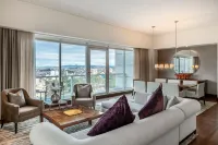 JW Marriott Hotel Bogota فنادق في بوغوتا