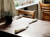 Dog and Castle - sarapan