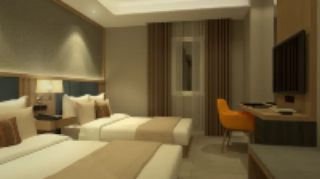 Sotogrande Hotel Batangas