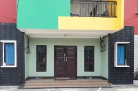 D Cost 19 Syariah Mitra RedDoorz Các khách sạn ở Tampan