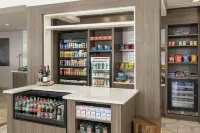 Hilton Garden Inn Boca Raton - bar