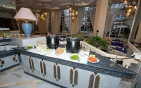 Riviera Hotel - Family Only - breakfast