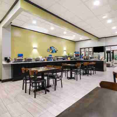 Best Western Plymouth Inn-White Mountains Dining/Meeting Rooms