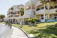 Golf Park Sunny Cozy Apartment Near Ocean with Double Terraces in Golf del Sur