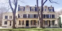 The Inn at Cooperstown Hotel di Cooperstown