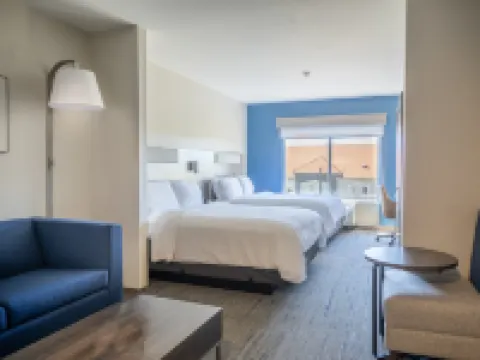 Holiday Inn Express & Suites VICKSBURG by IHG Hotels in Vicksburg