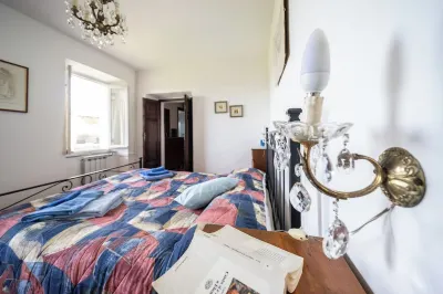 Casa Dell'Alfiere