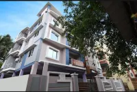 โกรูมโก ซีเคร็ท เฮเวน ภุพเนศวร โรงแรมใน