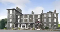 Windermere Hotel Hotels in Staveley