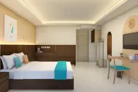Sans Hotel Rumah Kita Daan Mogot by RedDoorz Hotel di Cengkareng