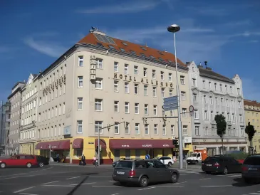 Hotel Allegro Wien