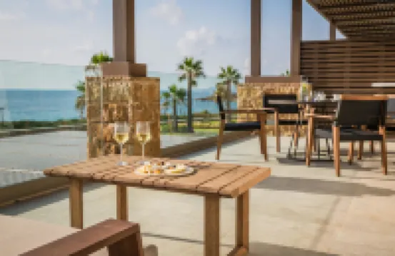 Electra Kefalonia Hotel & Spa