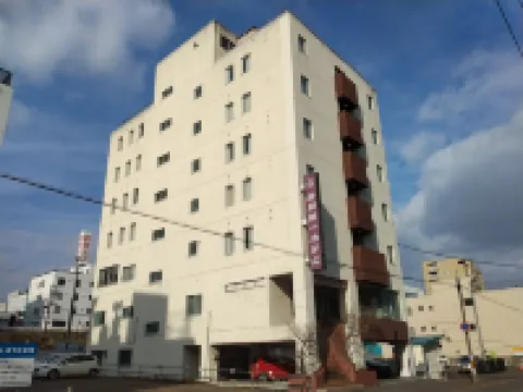 北見第一ホテル 北見のホテル