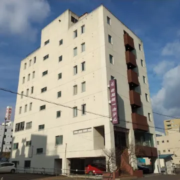 Kitami Daiichi Hotel - Vacation Stay 73137V