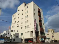 Kitami Daiichi Hotel - Vacation Stay 73137V