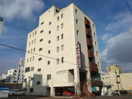 Kitami Daiichi Hotel - Vacation Stay 73137V