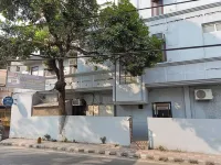 Silver Arrow Guest House Hotels in der Nähe von वीजा विशेषज्ञ एसोसिएट्स