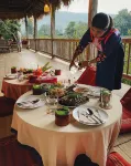 Lisu Lodge - Aamiainen