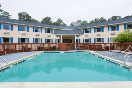 Days Inn by Wyndham Chincoteague Island