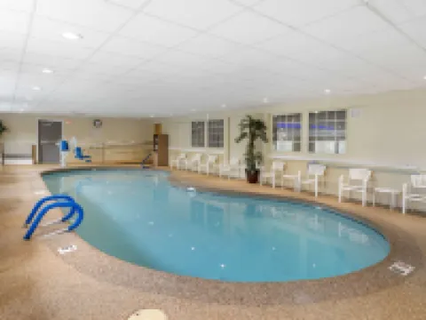 Best Western York Inn Hotels in York