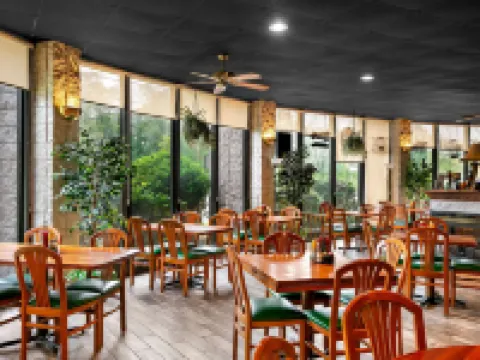 แทรเวิลลอดจ์ บายวินด์แฮม อะเบอร์ดีน โรงแรมในอะเบอร์ดีน