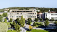 Clarion Hotel Sundsvall Hotel a 