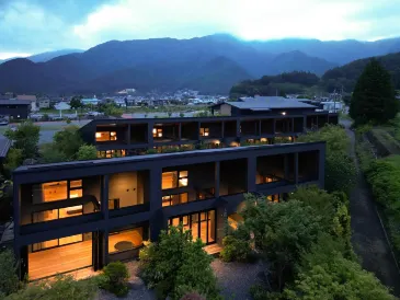 7C Villa and Winery