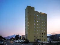 Super Hotel Arai Niigata Hotels in 